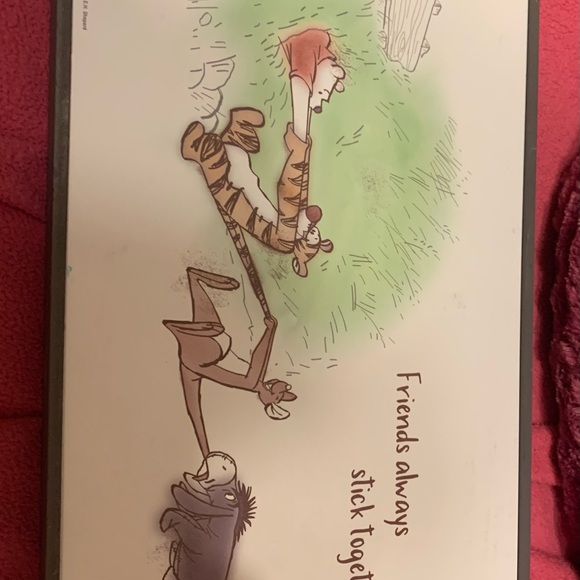 Disney Winnie the Pooh picture - Picture 3 of 4